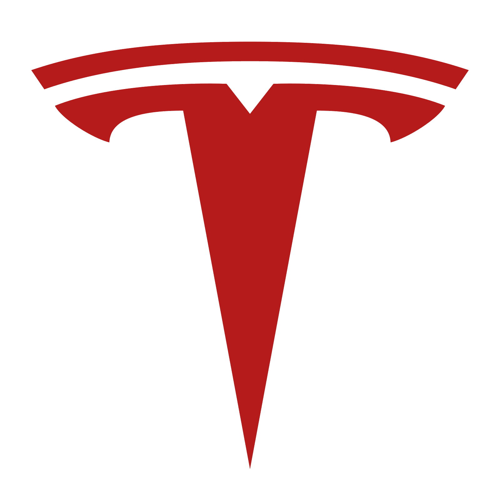 Tesla logo